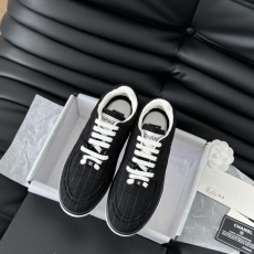 Chanel Casual Shoes